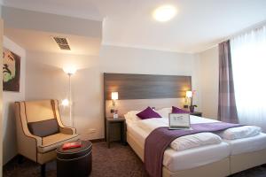 24hours apartment hotel