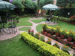 Hotel Buddha,Kirtipur>>Kathmandu,3 star