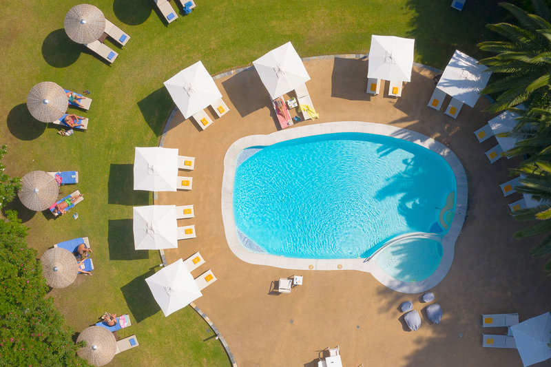 mandraki village boutique hotel