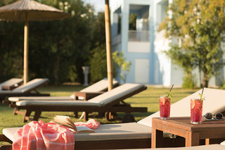 Mandraki Village Boutique Hotel,Skiathos>>Koukounaries,4 star