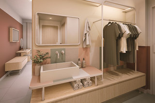 mandraki village boutique hotel