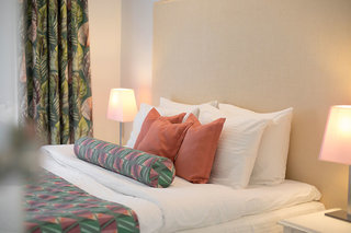 mandraki village boutique hotel