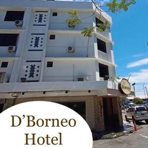 d borneo hotel