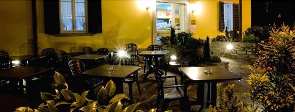 albergo ristorante grigna