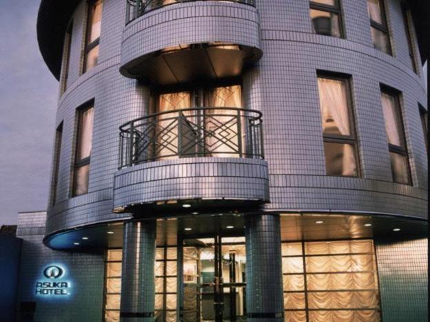 asuka hotel