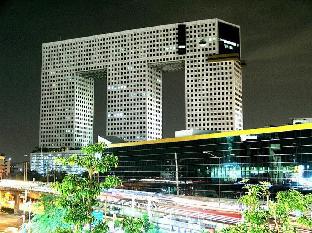 Iyarin @Tuk Chang,Chatuchak>>Bangkok,4 star