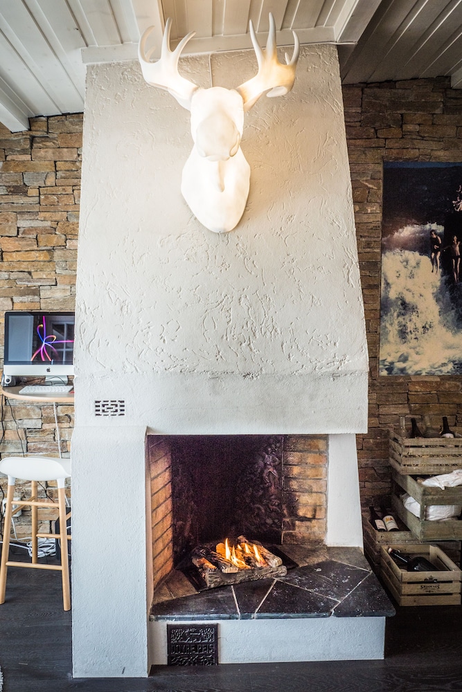 lilland brewery hotel