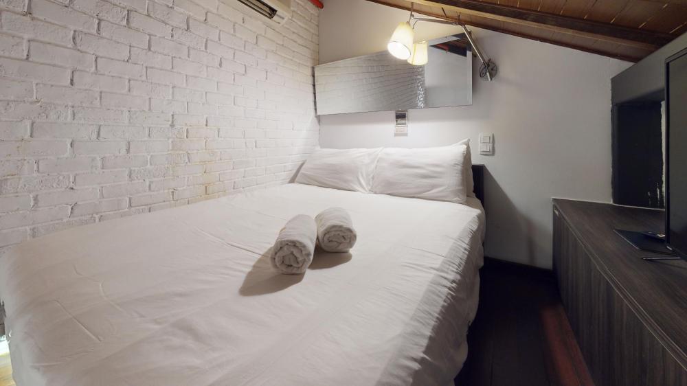 the daulat by hotel calmo