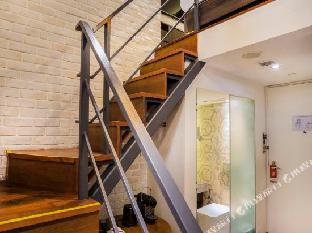 the daulat by hotel calmo