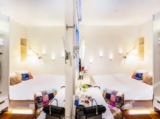 the daulat by hotel calmo