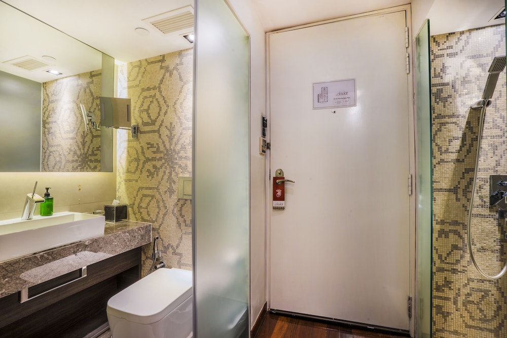 the daulat by hotel calmo