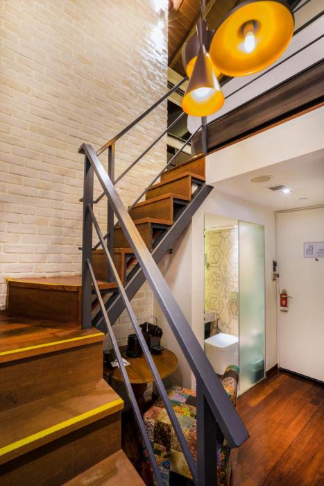 the daulat by hotel calmo