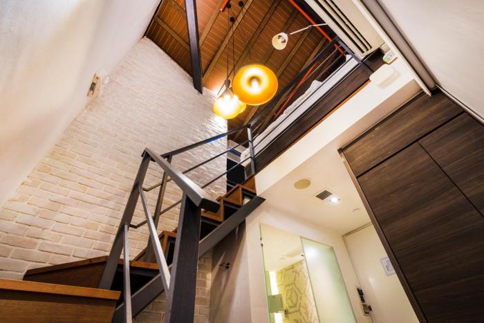 the daulat by hotel calmo