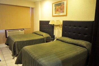 hotel america palacio