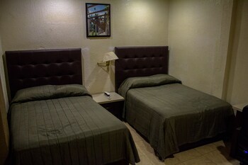 hotel america palacio