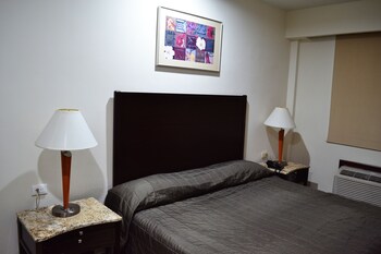 hotel america palacio