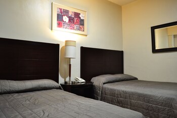 hotel america palacio