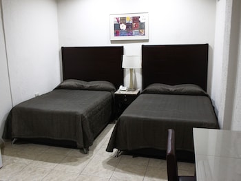 hotel america palacio