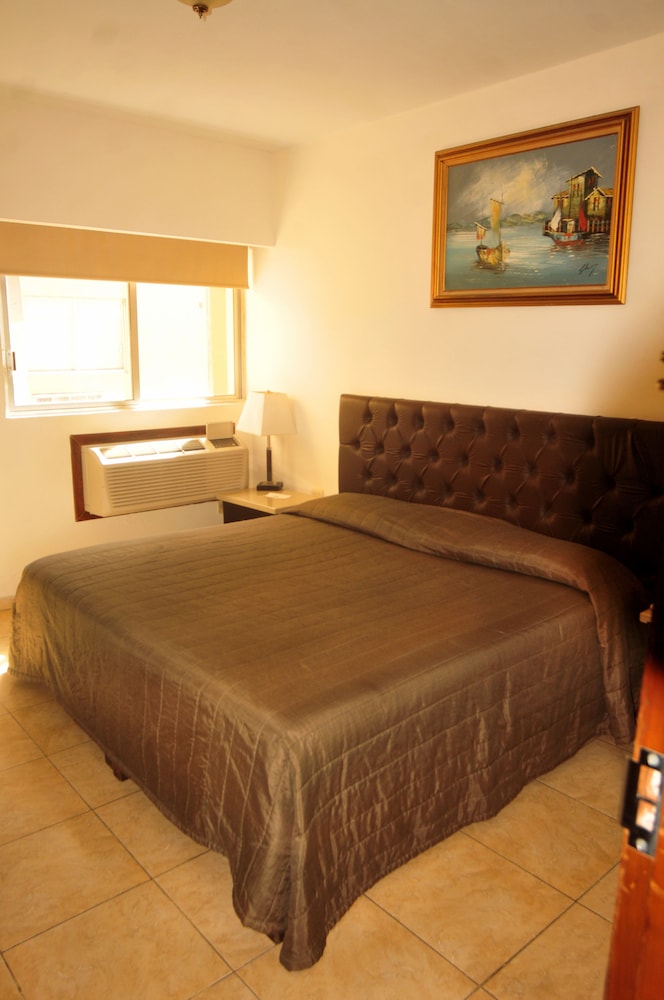 hotel america palacio