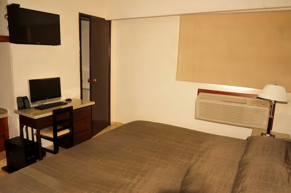 hotel america palacio