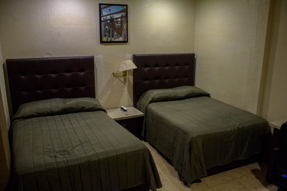 hotel america palacio