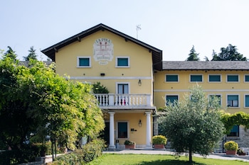 Hotel La Pina,Rezzato>>Brescia,3 star
