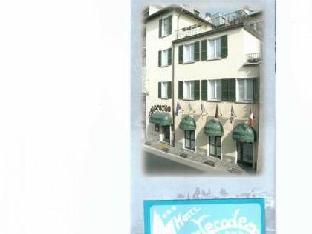 Hotel Montecodeno,Lecco>>Lake Como,3 star
