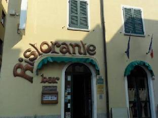 Hotel Montecodeno,Lecco>>Lake Como,3 star