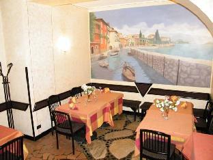 Hotel Montecodeno,Lecco>>Lake Como,3 star
