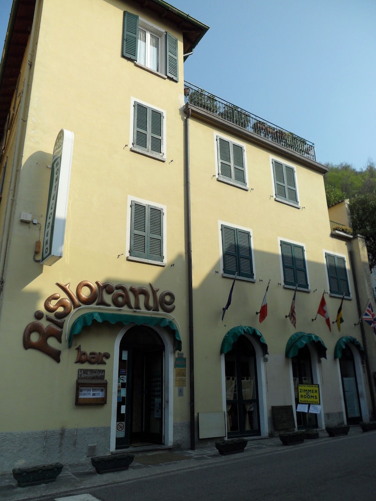 hotel montecodeno