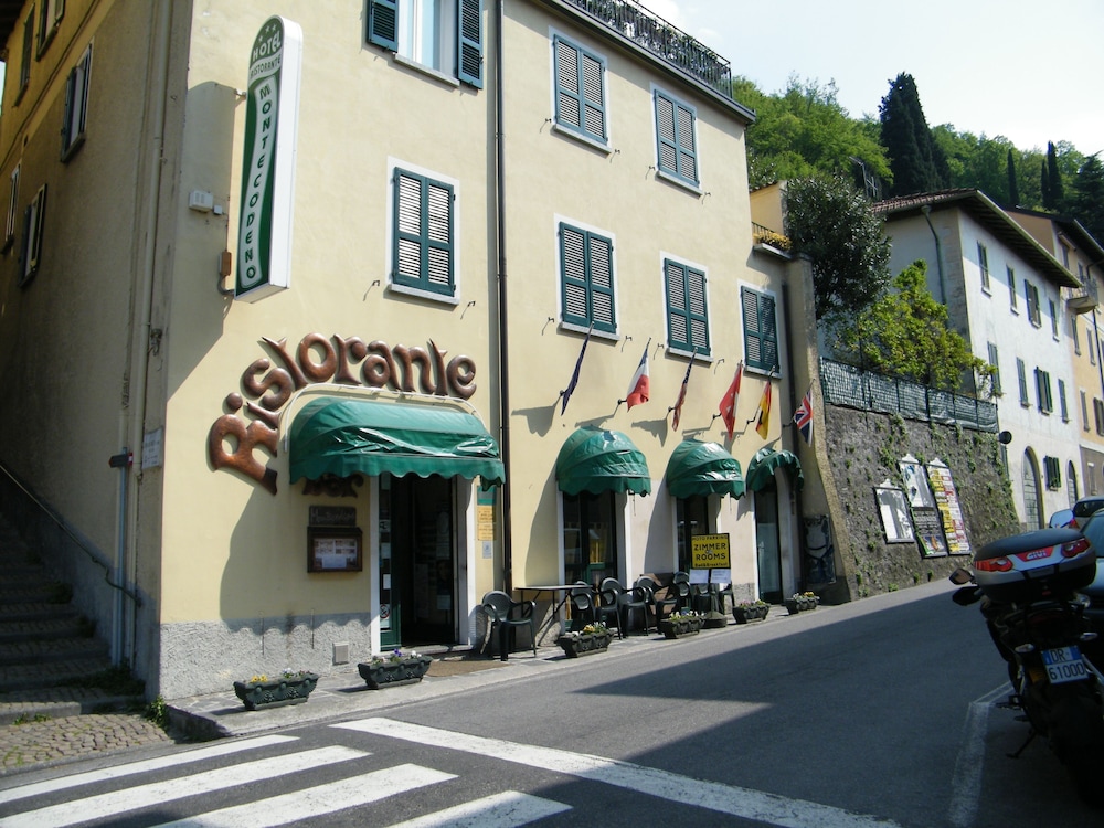 hotel montecodeno