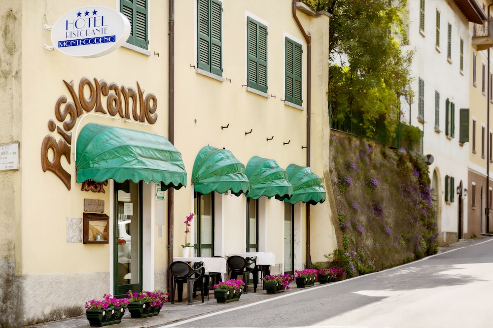 hotel montecodeno