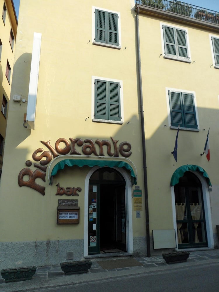 hotel montecodeno