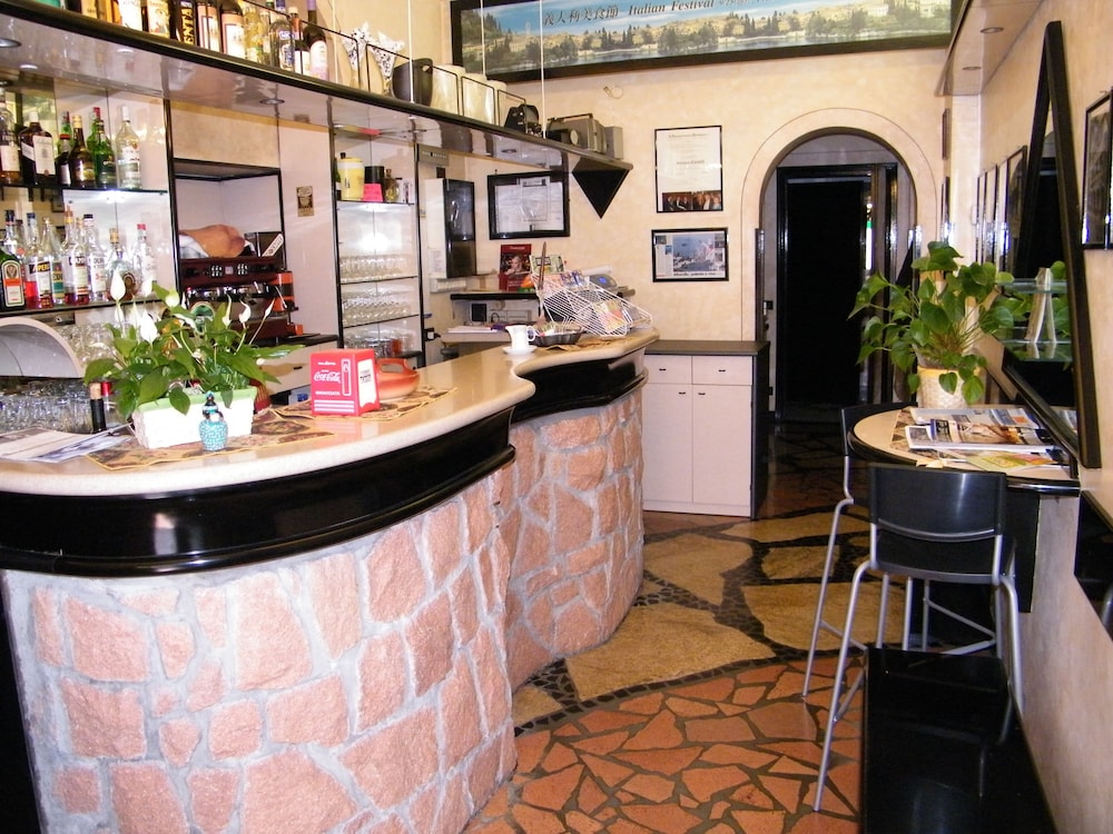 hotel montecodeno