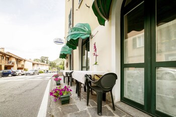 hotel montecodeno