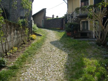 hotel montecodeno