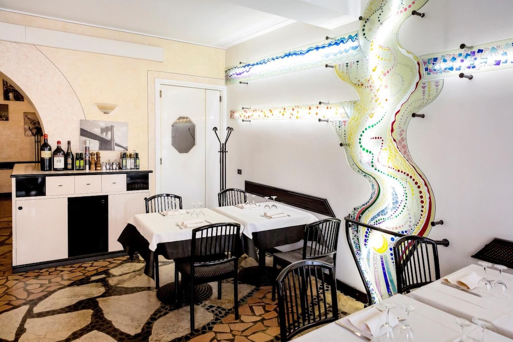 hotel montecodeno