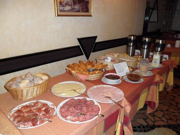 hotel montecodeno