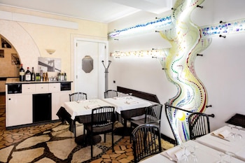 hotel montecodeno