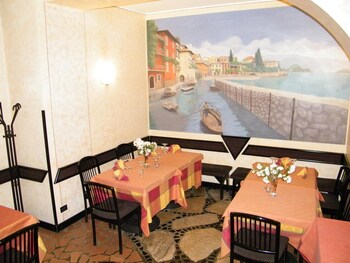 hotel montecodeno
