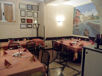 hotel montecodeno