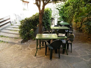 hotel montecodeno