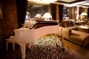 Hotel Tsanteleina,Tignes>>Savoie,4 star