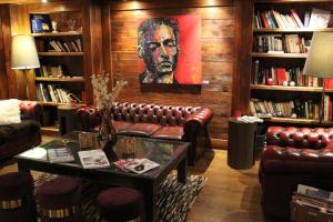 Hotel Tsanteleina,Tignes>>Savoie,4 star