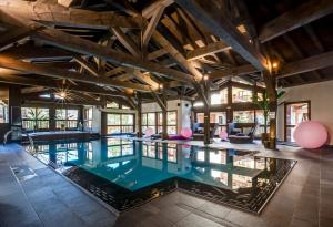 Hotel Tsanteleina,Tignes>>Savoie,4 star
