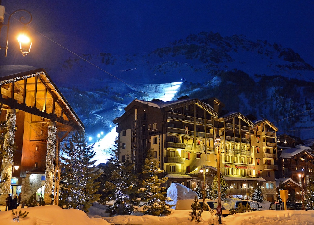 val disere