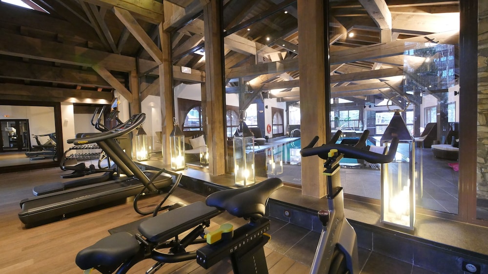 val disere