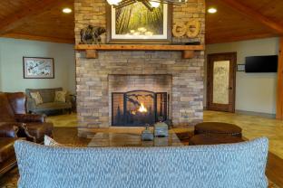 Holiday Inn Club Vacations Smoky Mountain Resort By Ihg,Gatlinburg - Pigeon Forge>>Gatlinburg,3 star