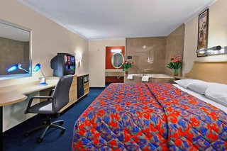 Motel 6 Gatlinburg, Tn - Smoky Mountains,Pigeon Forge>>Gatlinburg,2 star