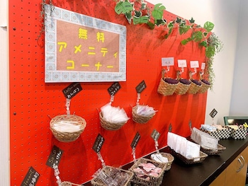 Hotel Promote Hakodate,Hokuto>>Hakodate,3 star